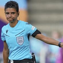 <![CDATA[ Andreia Sousa e Catarina Campos selecionadas para o Mundial sub-20 feminino ]]>