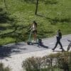 Proposta para suspender trotinetes em Lisboa discutida quarta-feira