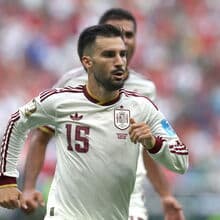 <![CDATA[ Álex Baena confiante: «Viemos aqui para ganhar o Mundial» ]]>