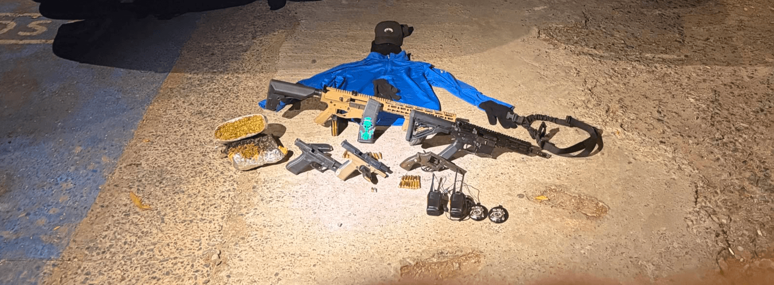 Suspeito de envolvimento no assassinato de soldado da PM morre em confronto