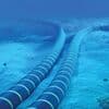 Comissão Europeia cria hubs regionais de cabos submarinos com investimento de 5,8 milhões