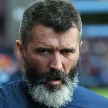 <![CDATA[ Roy Keane dispara contra Bruno Fernandes: «Provavelmente está ocupado a gravar podcasts» ]]>