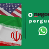 O Negócios pergunta. Maioria considera improvável que EUA e Irão cheguem a um acordo final