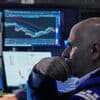 Wall Street dividida em dia de contas da banca com dados da inflação em vista 