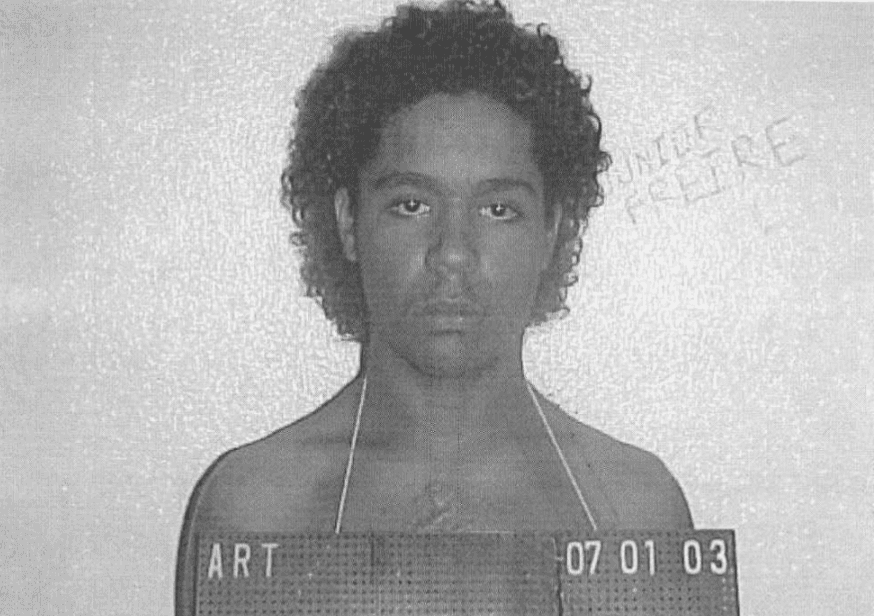 Quase duas décadas após matar jovem em festa, réu é condenado a 15 anos 