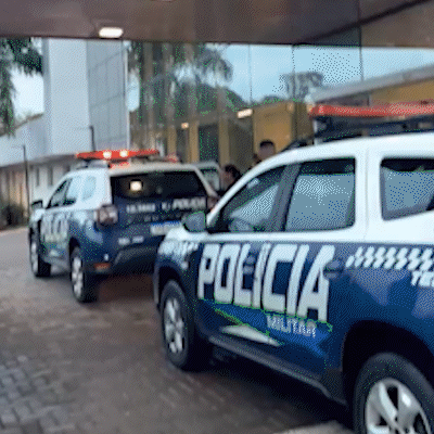 Justiça nega prisão domiciliar à veterinária que ateou fogo no marido
