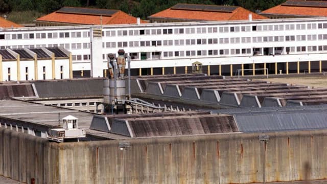 PJ detém suspeito de colaborar em fuga de presos de Vale de Judeus em 2024