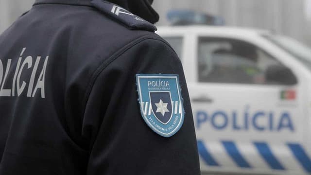 67 acidentes e 20 detenções numa semana