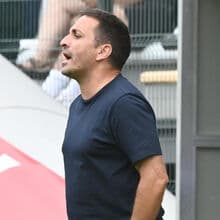 <![CDATA[ Vasco Matos e a expulsão de Xeka: «Acho que há ali alguma imprudência» ]]>