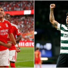 <![CDATA[ Matadores como nunca: a dependência chamada Luis Suárez e a fome de Pavlidis após os intervalos ]]>