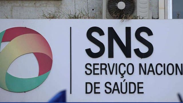 SNS com défice de 1.035 milhões de euros em 2025