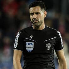 <![CDATA[ Arbitragem da Liga Betclic à lupa: 40 jogos com erros e FC Porto rei dos encontros com nota “insatisfatória” ]]>