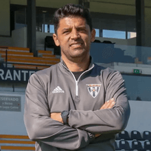 <![CDATA[ Alex Costa despede-se do Amarante: «Chega ao fim uma das viagens da minha vida» ]]>