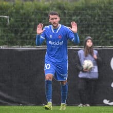 <![CDATA[ Belenenses anuncia saída de 9 jogadores ]]>