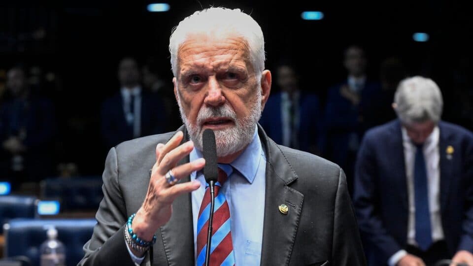 PT defende Jaques Wagner de envolvimento com escândalo do Banco Master