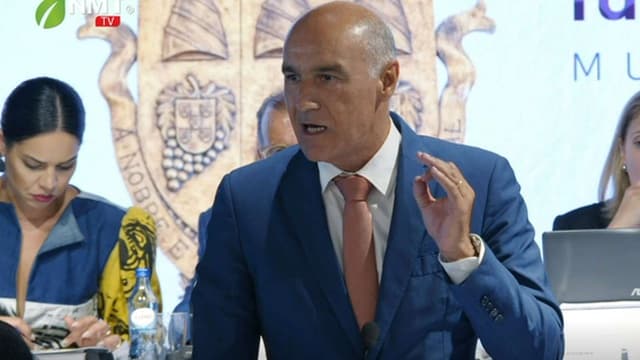 Apenas 50 dos 1.200 moradores em casas da CMF falham pagamento da renda