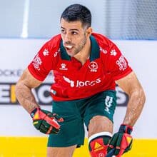 <![CDATA[ João Rodrigues atira-se à arbitragem do França-Portugal: «Tornou-se uma anarquia... Os árbitros não tiveram mão» ]]>