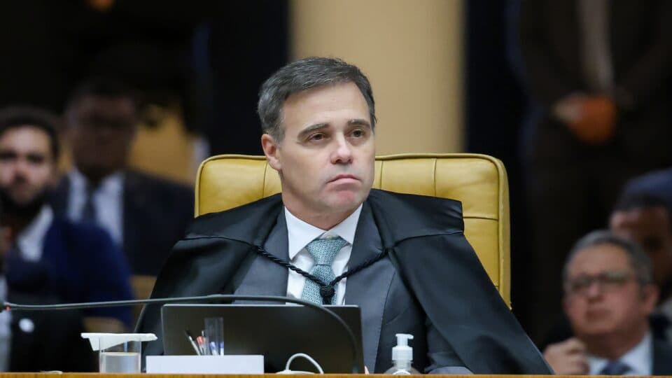 Mendonça mira caixa-preta do inquérito das fake news, mas pode ter acesso limitado
