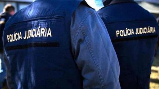 PJ desmantela rota de tráfico de droga que passava ao largo da Madeira