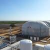 Capwatt financia-se em 56 milhões para novas unidades de biometano em Itália