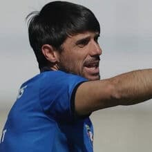 <![CDATA[ Felgueiras avança com equipa sub-23 e já escolheu o treinador ]]>