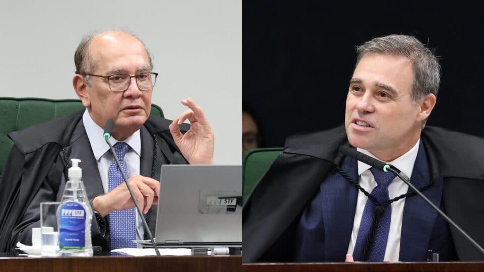 Moro diz que Gilmar promove “triste espetáculo” ao tentar anular investigação do Master