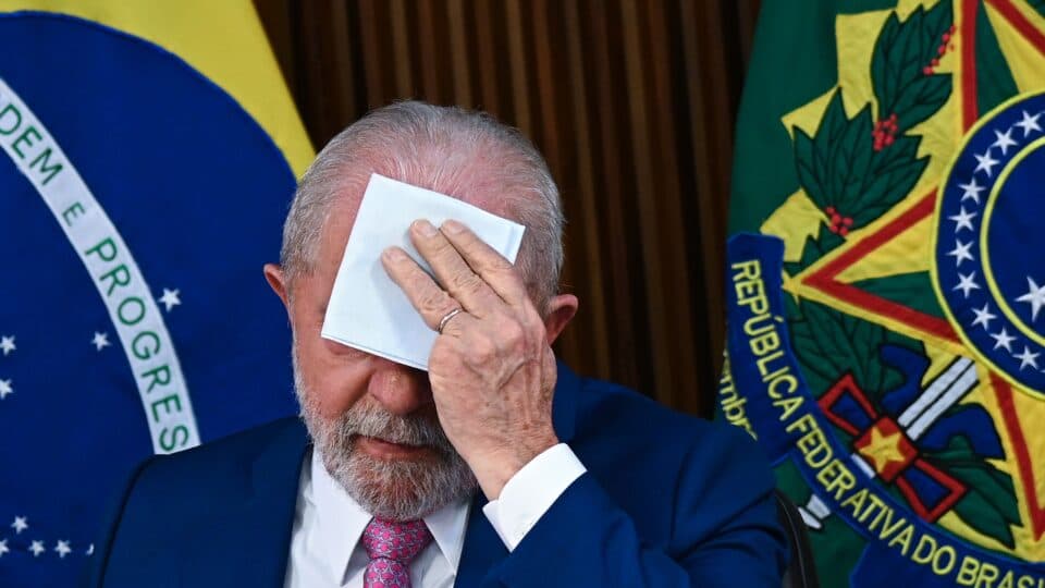 Lula mira bets em busca de votos, mas arrisca deixar conta bilionária para o contribuinte