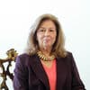 Leonor Beleza é a 21.ª Mais Poderosa de 2026