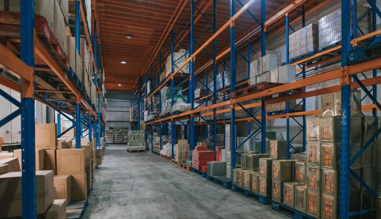 Armazéns que recebem importados têm alto índice de risco sanitário