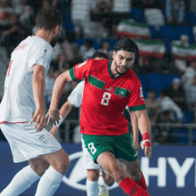 <![CDATA[ Soufian Charraoui revela que já não vai reforçar o Sporting: «Quero apresentar as minhas sinceras desculpas» ]]>