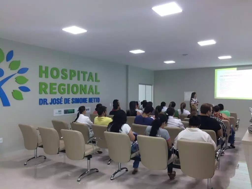 Instituto Saúde e Cidadania vai gerir hospital em Ponta Porã