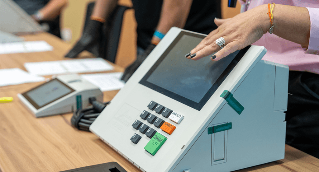 TRE-MS realiza neste sábado cerimônia que atesta a transparência das urnas