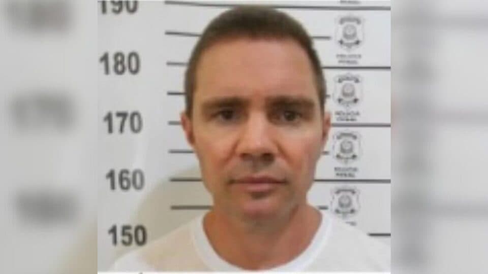 Por que a Polícia Federal escondeu as visitas a Daniel Vorcaro até 2126?
