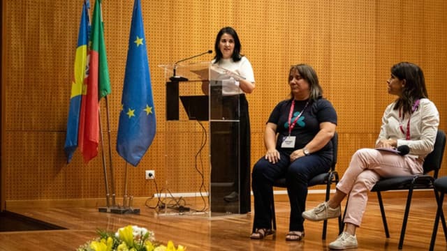 "Estamos disponíveis para continuar a criar as pontes necessárias para construirmos uma cidade para todos"