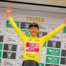 <![CDATA[ Magnus Cort abandona ciclismo no final da época aos 33 anos ]]>