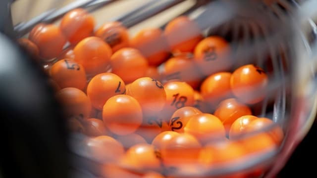 Chave do Totoloto pode desbloquear 'super' Jackpot