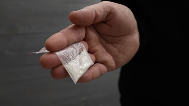 Detido homem com mais de 270 quilos de cocaína na Argélia