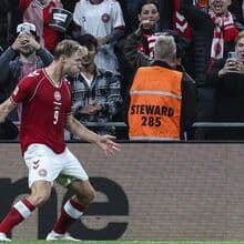 <![CDATA[ Hojlund explica festejo à Cristiano Ronaldo: «Não tem nada a ver com falta de respeito» ]]>