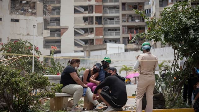 União Europeia disponibiliza 5 milhões de euros e organiza ponte aérea humanitária
