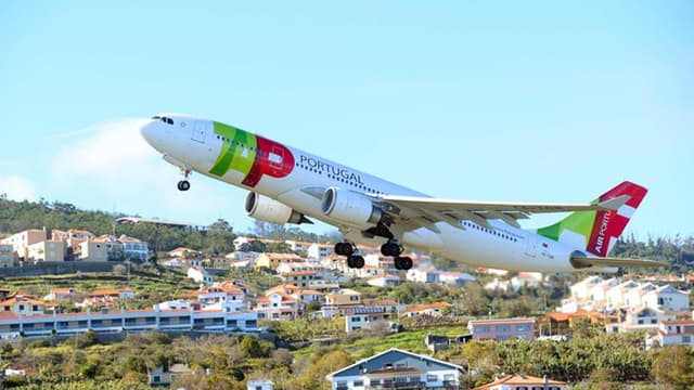 Governo Regional considera serviços mínimos insuficientes face à greve da easyJet