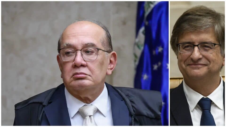 Gilmar exalta Gonet, ignora foto com Vorcaro e fere Lei da Magistratura