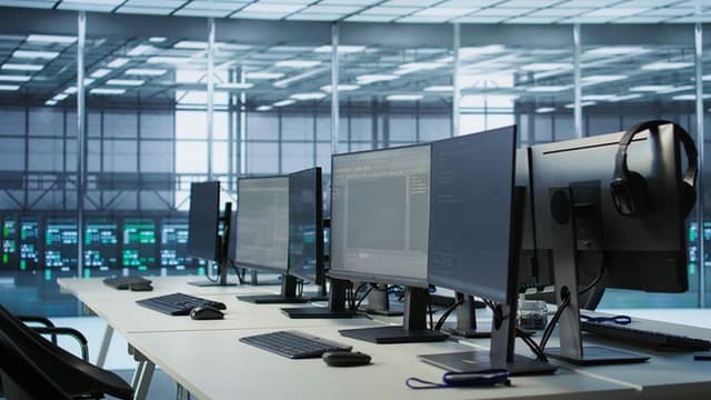 Mais de 20% das empresas portuguesas impreparadas para mudanças económicas repentinas