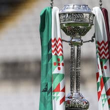 <![CDATA[ Taça de Portugal: todos os resultados dos jogos da 3.ª eliminatória em direto ]]>