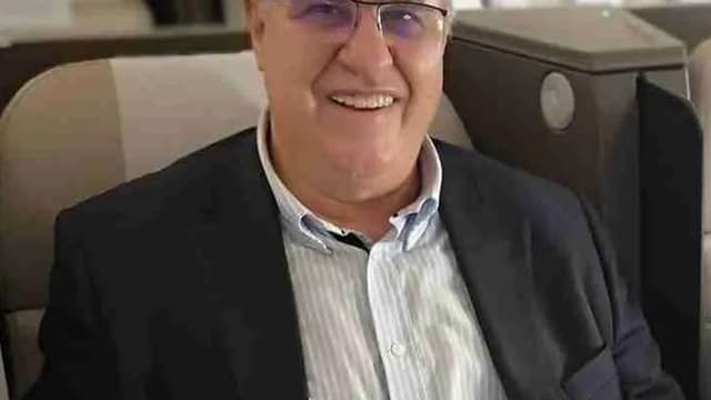 José António Branco desfilia-se do Chega e mantém mandato