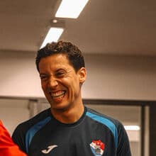 <![CDATA[ Gil Vicente arranca preparação da época 2026/27 com um reforço ]]>