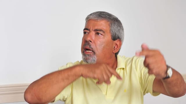 PS-Madeira lamenta morte de Leonel Nunes