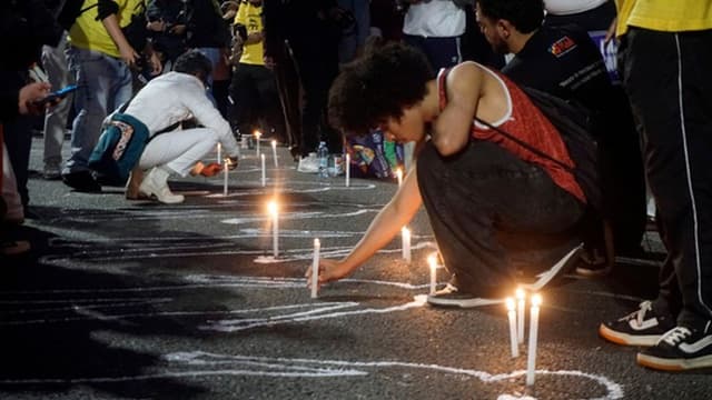 Oito em cada 10 mortos em acções policiais no Brasil são negros