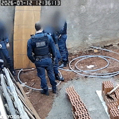 Com vídeos, família contesta acusação de estupro contra jovem baleado pela PM