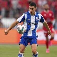 <![CDATA[ Vasco Sousa presente no tiro de partida ]]>