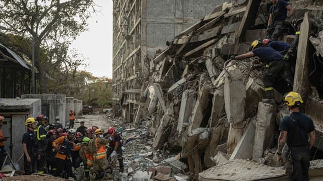 Governo Regional cria estrutura para a coordenação do apoio humanitária para a Venezuela
